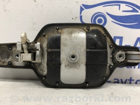 ФОТО Ручка двери внешняя передняя левая для Mitsubishi Pajero Wagon 4 Киев