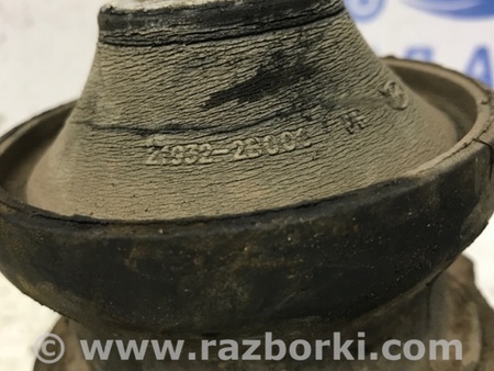 ФОТО Подушка ДВС задняя для KIA Sorento XM Киев