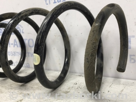 ФОТО Пружина передняя для Nissan X-Trail T32 /Rogue (2013-) Київ