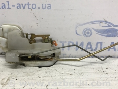 ФОТО Замок двери передний левый для Mitsubishi Pajero Wagon 3 Киев