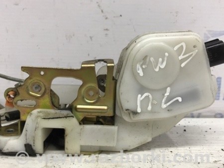 ФОТО Замок двери передний левый для Mitsubishi Pajero Wagon 3 Киев