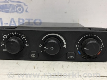 ФОТО Блок управления кондиционером для Mitsubishi Pajero Wagon 3 Киев