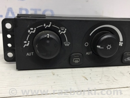 ФОТО Блок управления кондиционером для Mitsubishi Pajero Wagon 3 Киев