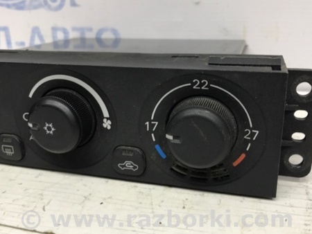 ФОТО Блок управления кондиционером для Mitsubishi Pajero Wagon 3 Киев