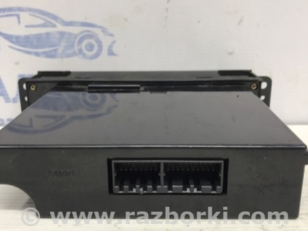 ФОТО Блок управления кондиционером для Mitsubishi Pajero Wagon 3 Киев