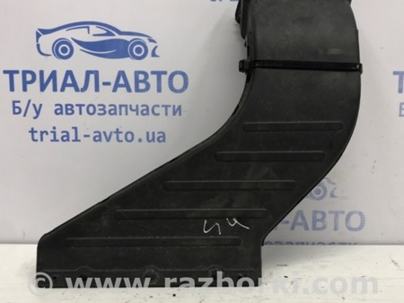 ФОТО Воздухозаборник для KIA Sorento XM Киев