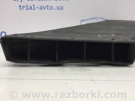 ФОТО Воздухозаборник для KIA Sorento XM Киев