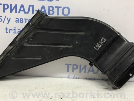 ФОТО Воздухозаборник для KIA Sorento XM Киев