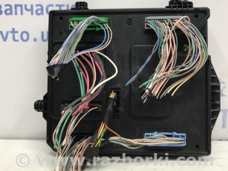 ФОТО Блок комфорта для Renault Megane 3 Киев