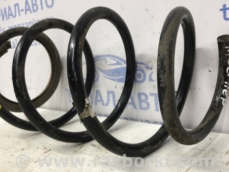 ФОТО Пружина передняя для Renault Megane 3 Киев