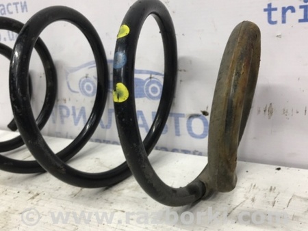 ФОТО Пружина передняя для Renault Megane 3 Киев