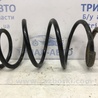 Пружина передняя Renault Megane 3