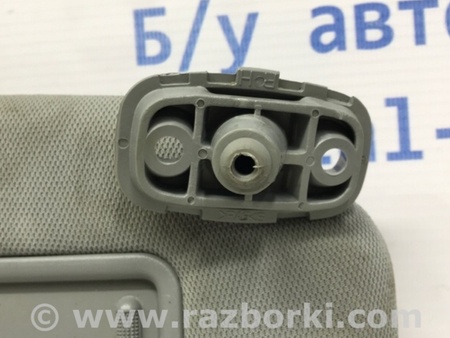 ФОТО Козырек солнцезащитный правый для KIA Sorento XM Киев