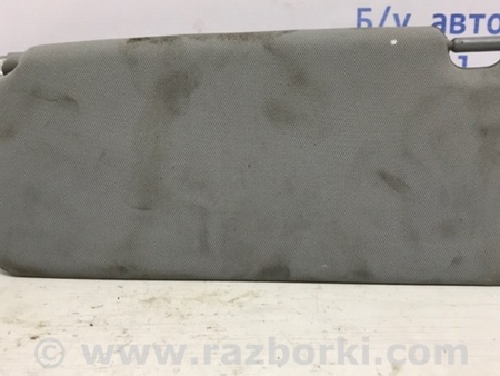 ФОТО Козырек солнцезащитный правый для KIA Sorento XM Киев