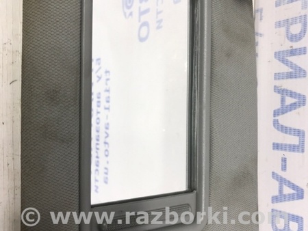 ФОТО Козырек солнцезащитный левый для KIA Sorento XM Киев