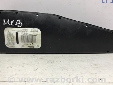 ФОТО Подушка безопасности в кресло для Renault Megane 3 Киев