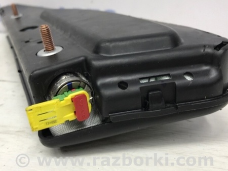 ФОТО Подушка безопасности в кресло для Renault Megane 3 Киев