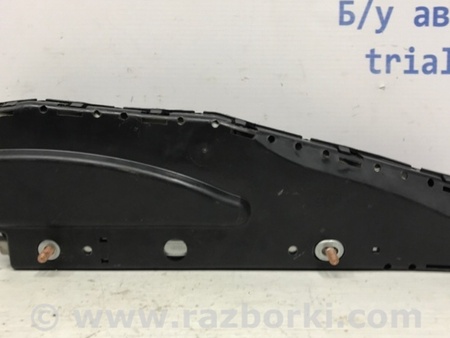 ФОТО Подушка безопасности в кресло для Renault Megane 3 Киев