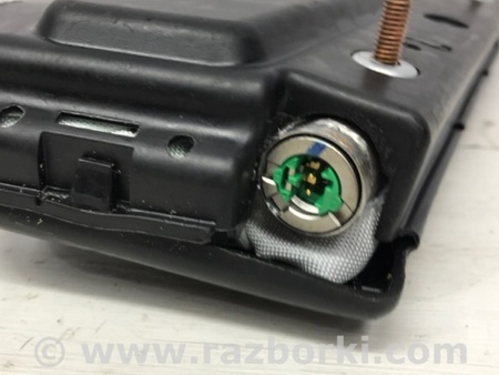 ФОТО Подушка безопасности в кресло для Renault Megane 3 Киев