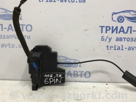 ФОТО Замок двери передний правый для Renault Megane 3 Киев