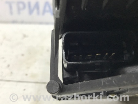 ФОТО Замок двери передний правый для Renault Megane 3 Киев