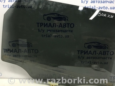 ФОТО Стекло двери заднее правое для KIA Sorento XM Киев