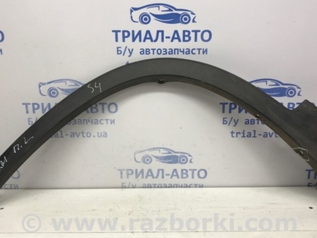 ФОТО Накладка крыла для KIA Sorento XM Киев