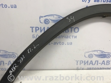 ФОТО Накладка крыла для KIA Sorento XM Киев
