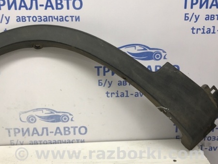 ФОТО Накладка крыла для KIA Sorento XM Киев