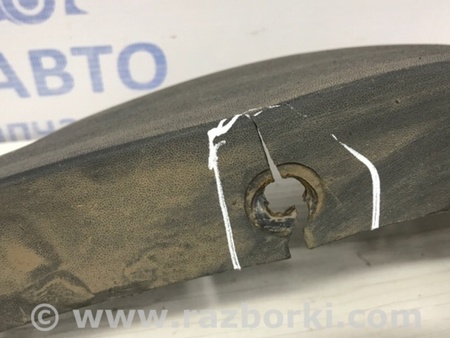 ФОТО Накладка крыла для KIA Sorento XM Киев