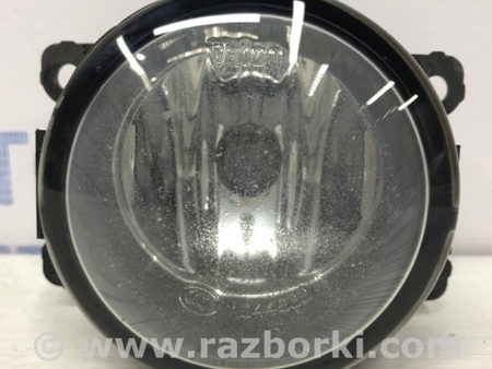 ФОТО Фара противотуманная для Renault Megane 3 Киев