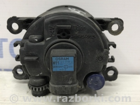 ФОТО Фара противотуманная для Renault Megane 3 Киев