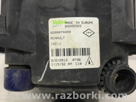 ФОТО Фара противотуманная для Renault Megane 3 Киев