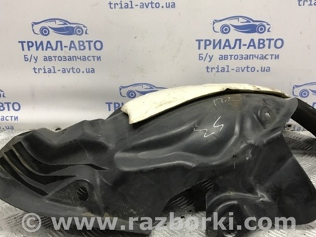 ФОТО Подкрылок передний левый для Renault Megane 3 Киев