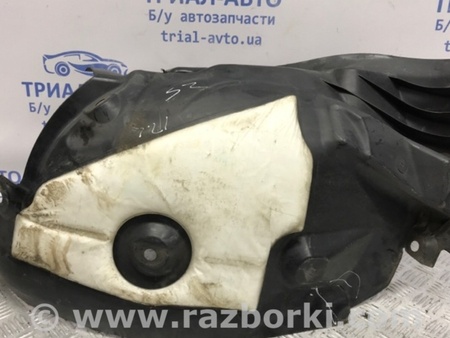 ФОТО Подкрылок передний левый для Renault Megane 3 Киев