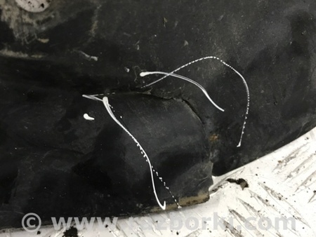 ФОТО Подкрылок передний левый для Renault Megane 3 Киев