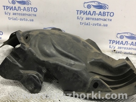 ФОТО Подкрылок передний правый для Renault Megane 3 Киев