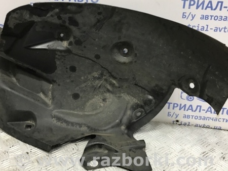 ФОТО Подкрылок передний правый для Renault Megane 3 Киев