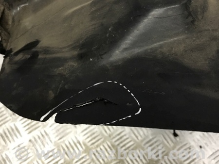 ФОТО Подкрылок передний правый для Renault Megane 3 Киев