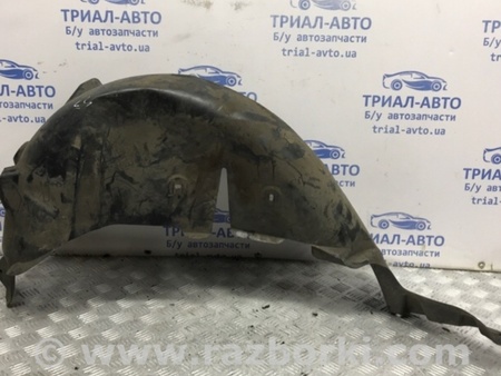 ФОТО Подкрылок задний левый для Renault Megane 3 Киев