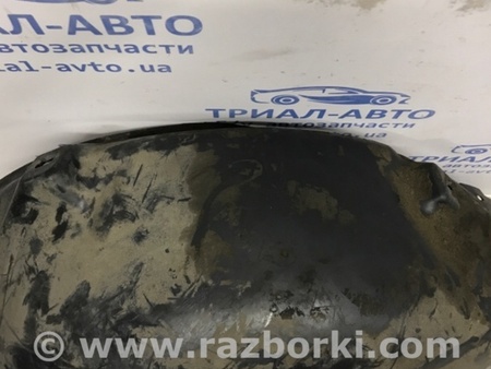 ФОТО Подкрылок задний левый для Renault Megane 3 Киев