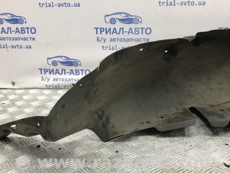ФОТО Подкрылок задний левый для Renault Megane 3 Киев