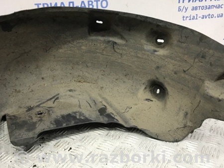 ФОТО Подкрылок задний левый для Renault Megane 3 Киев