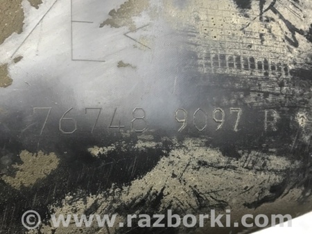 ФОТО Подкрылок задний левый для Renault Megane 3 Киев