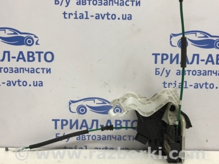 ФОТО Замок двери задний левый для Hyundai i30 GD Киев