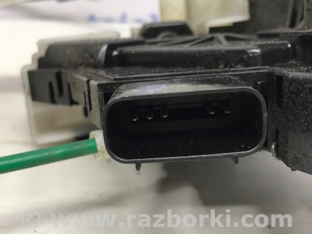 ФОТО Замок двери задний левый для Hyundai i30 GD Киев