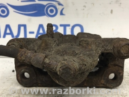 ФОТО Суппорт задний правый для Nissan X-Trail T31 (2007-2014) Киев