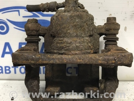 ФОТО Суппорт задний правый для Nissan X-Trail T31 (2007-2014) Киев