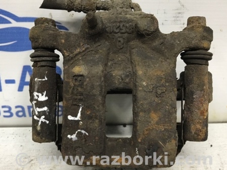 ФОТО Суппорт задний левый для Nissan X-Trail T31 (2007-2014) Киев