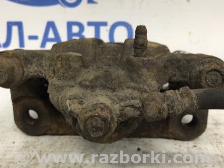 ФОТО Суппорт задний левый для Nissan X-Trail T31 (2007-2014) Киев